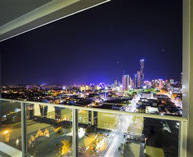 M&A Apartments - Tourism Cairns 0