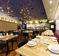 Alpha Mosaic Hotel Brisbane - Tourism Cairns