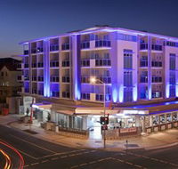 Jephson Hotel - Tourism Cairns