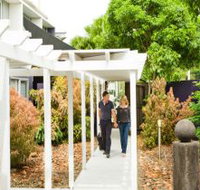 Brisbane International Rocklea - Tourism Cairns