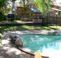 Comfort Inn and Suites Robertson Gardens - Tourism Cairns