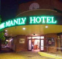 Manly Hotel The - Tourism Cairns