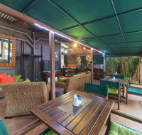 One Thornbury Boutique Bed  Breakfast - Tourism Cairns