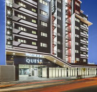 Quest Woolloongabba - Tourism Cairns
