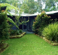 Art House Accommodation - Tourism Cairns