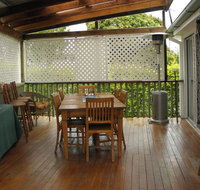 Manly Peninsular - Tourism Cairns