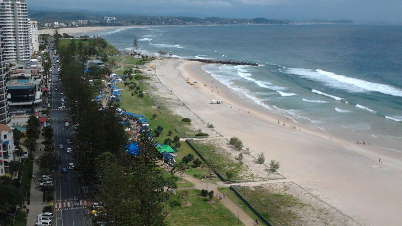 Tweed Heads West NSW Tourism Cairns