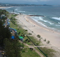 BEST WESTERN Kennedy Drive Motel - Tourism Cairns