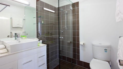 BEST WESTERN PLUS Gregory Terrace Brisbane - Tourism Cairns 1