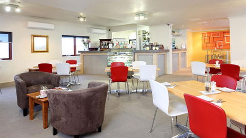 BEST WESTERN PLUS Gregory Terrace Brisbane - Tourism Cairns 2