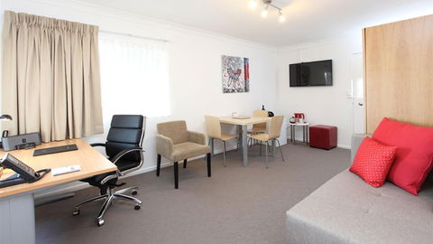 BEST WESTERN PLUS Gregory Terrace Brisbane - Tourism Cairns 5