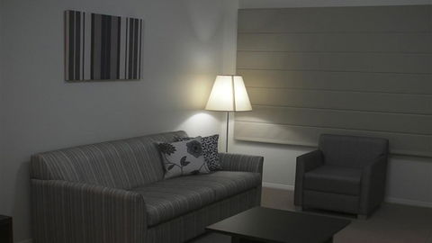 BEST WESTERN Injune Motor Inn - Tourism Cairns 1