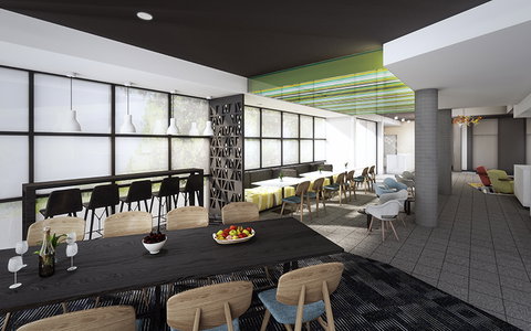 BEST WESTERN PLUS Oceanside Kawana Hotel - Tourism Cairns 2