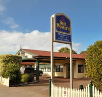Best Western Melaleuca Motel - Tourism Cairns