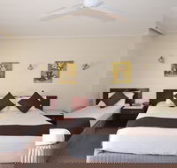 Best Western Alexander Motel Whyalla - Tourism Cairns