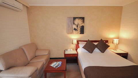 Best Western Alexander Motel Whyalla - Tourism Cairns 1