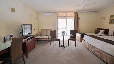 Best Western Alexander Motel Whyalla - Tourism Cairns 2