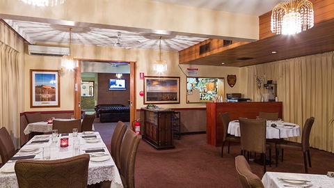 Best Western Alexander Motel Whyalla - Tourism Cairns 6