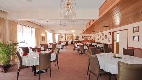 Best Western Alexander Motel Whyalla - Tourism Cairns 5