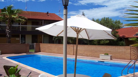 Best Western Alexander Motel Whyalla - Tourism Cairns 8