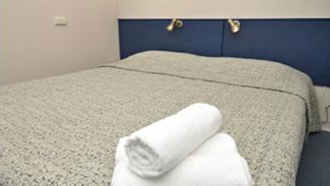 BEST WESTERN Murchison Lodge - Tourism Cairns 0