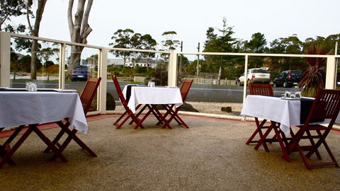 BEST WESTERN Murchison Lodge - Tourism Cairns 1