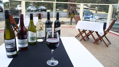 BEST WESTERN Murchison Lodge - Tourism Cairns 2
