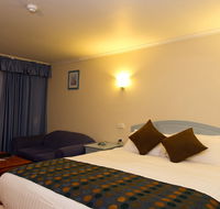 BEST WESTERN Balmoral Motor Inn - Tourism Cairns