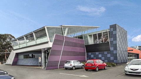 BEST WESTERN Foreshore Motel - Tourism Cairns 5