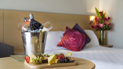 BEST WESTERN Hobart - Tourism Cairns 0