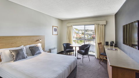 BEST WESTERN Hobart - Tourism Cairns 1