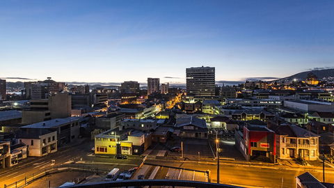 BEST WESTERN Hobart - Tourism Cairns 2