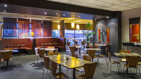 BEST WESTERN Hobart - Tourism Cairns 3