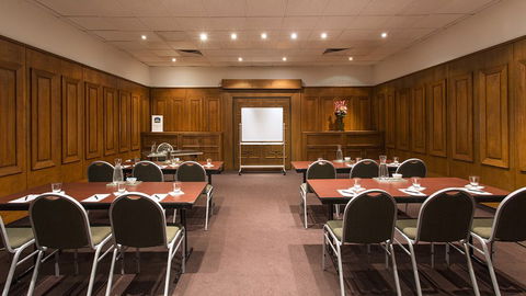 BEST WESTERN Hobart - Tourism Cairns 5