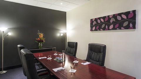BEST WESTERN Hobart - Tourism Cairns 6
