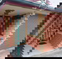 BEST WESTERN Fawkner Airport Motor Inn and Serviced Apartments - Tourism Cairns