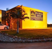 BEST WESTERN Sea Breeze Resort