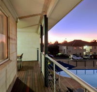 BEST WESTERN PLUS Kalbarri Edge Resort - Tourism Cairns