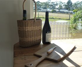 Little Holkham - Tourism Cairns 2