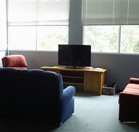 Branxholm Lodge - Tourism Cairns