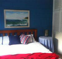 Orford OceanView Accommodation - Tourism Cairns