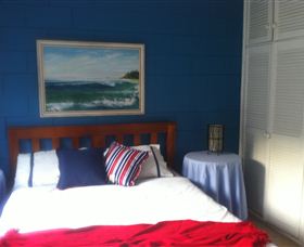 Orford OceanView Accommodation - Tourism Cairns 0