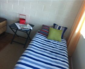 Orford OceanView Accommodation - Tourism Cairns 1