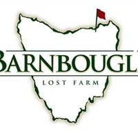 Barnbougle Dunes Golf Links Accommodation - Tourism Cairns