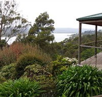 Viewenmore Villa Bed  Breakfast - Tourism Cairns