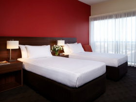 Travelodge Hobart Airport - Tourism Cairns 3