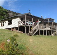 Palana Beach House
