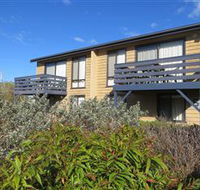 Orford Prosser Holiday Units - Tourism Cairns