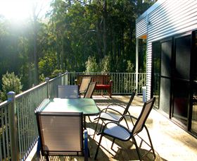 Huon Bush Retreats - Tourism Cairns 2
