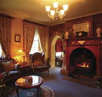 Oatlands Lodge Colonial Accommodation - Tourism Cairns